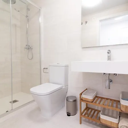 Global Properties, Moderno A 3 Minutos De La Playa Puerto de Sagunto