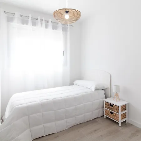 Global Properties, Moderno A 3 Minutos De La Playa * Puerto de Sagunto