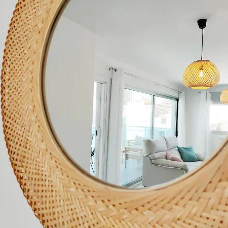 Global Properties, Moderno A 3 Minutos De La Playa Apartment
