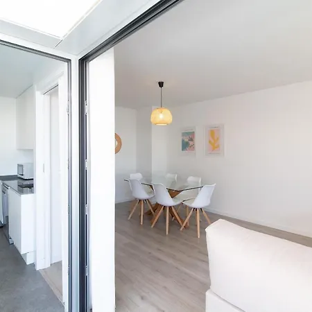 Apartment Global Properties, Moderno A 3 Minutos De La Playa