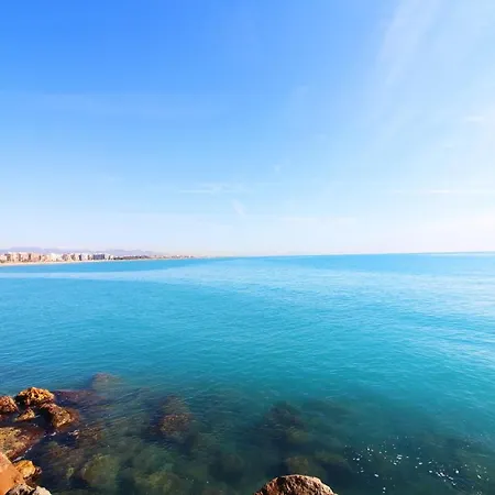 Global Properties, Moderno A 3 Minutos De La Playa