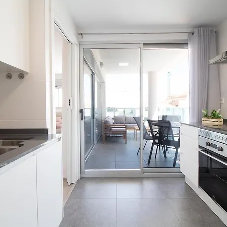 Global Properties, Moderno A 3 Minutos De La Playa