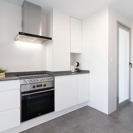 Global Properties, Moderno A 3 Minutos De La Playa Apartamento Sagunto