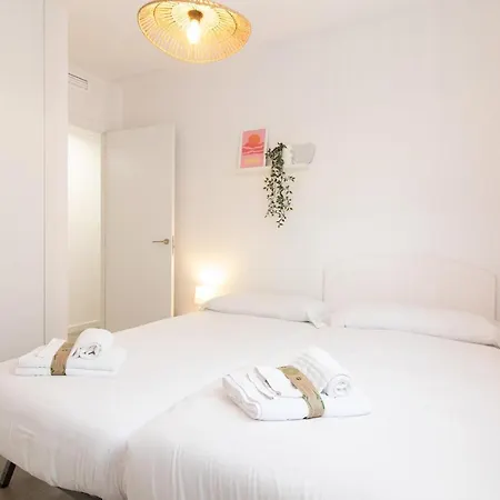 Global Properties, Moderno A 3 Minutos De La Playa Appartement *